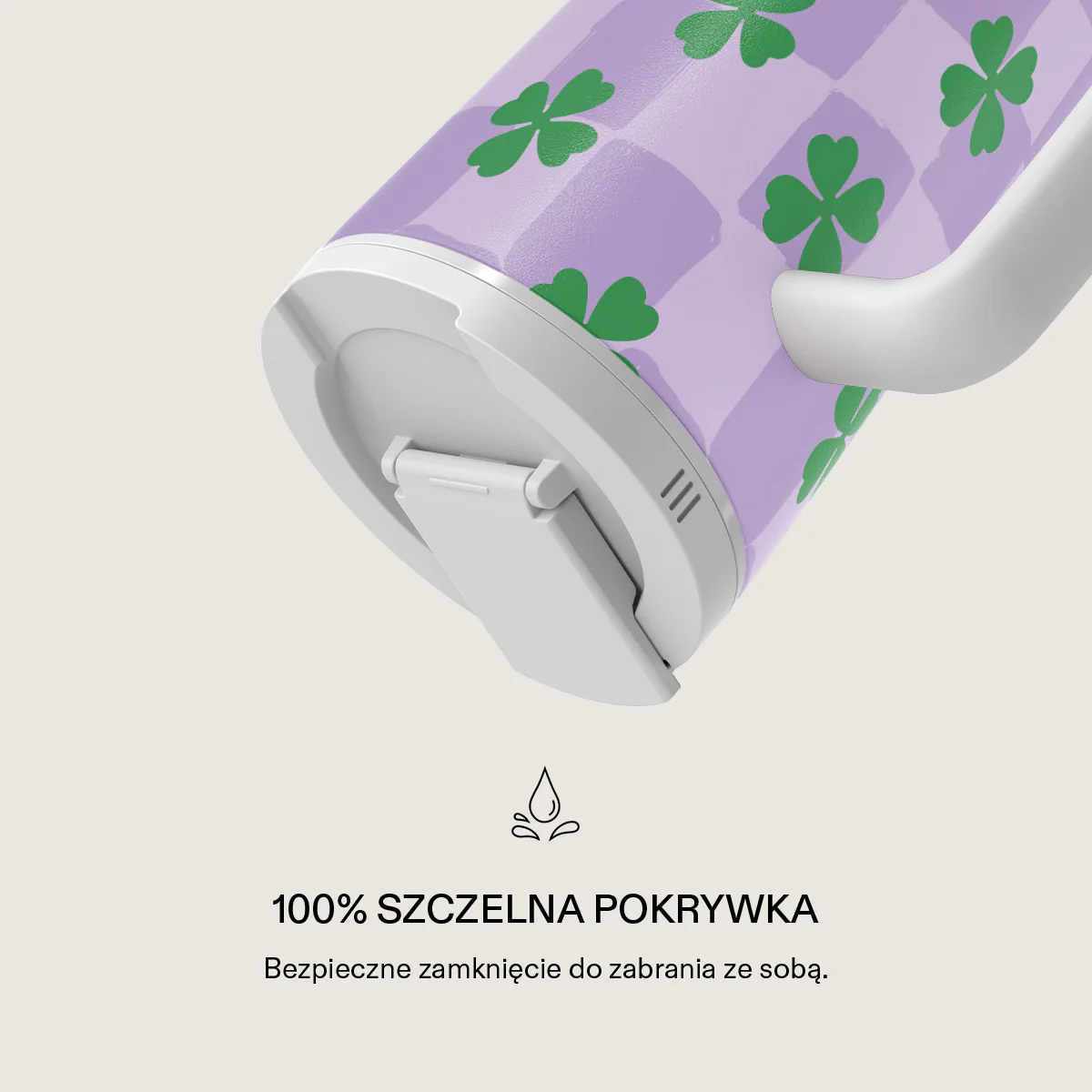 Found It - Kubek podróżny EasyGrip - Image 3