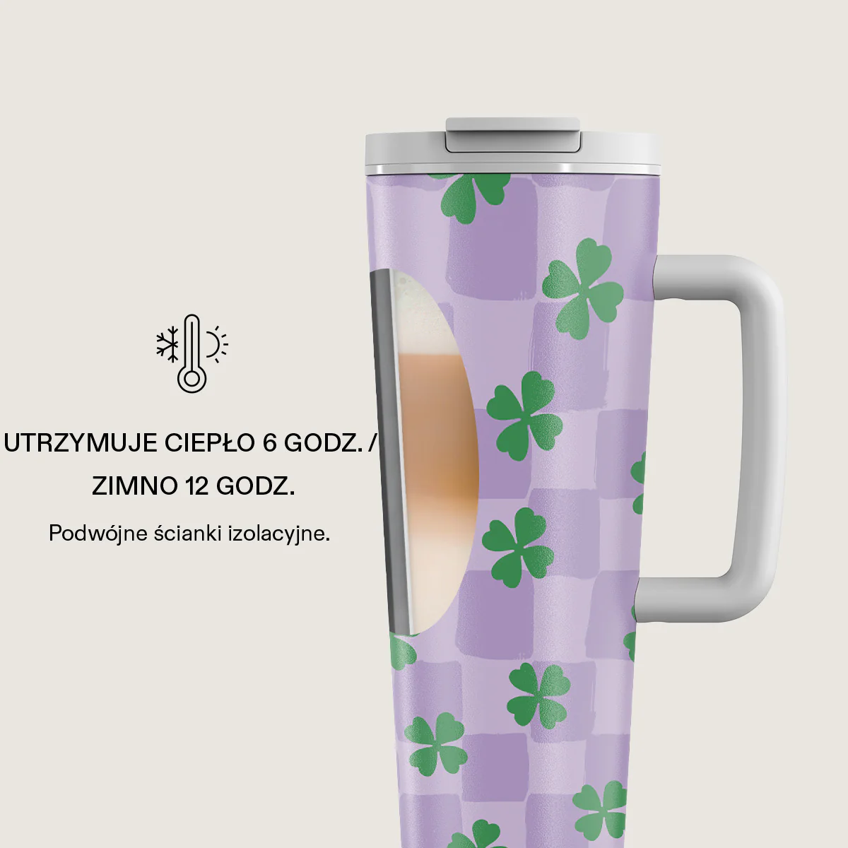 Found It - Kubek podróżny EasyGrip - Image 4