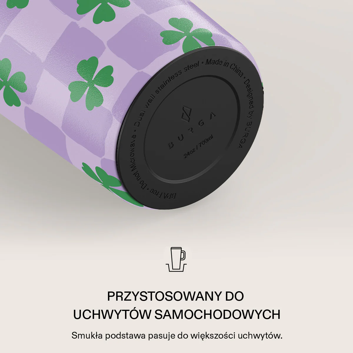 Found It - Kubek podróżny EasyGrip - Image 5