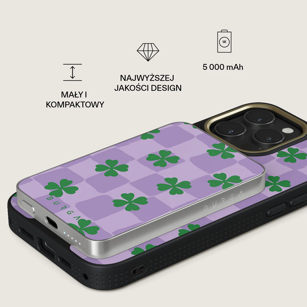 Found It - Magnetyczny power bank - Image 12
