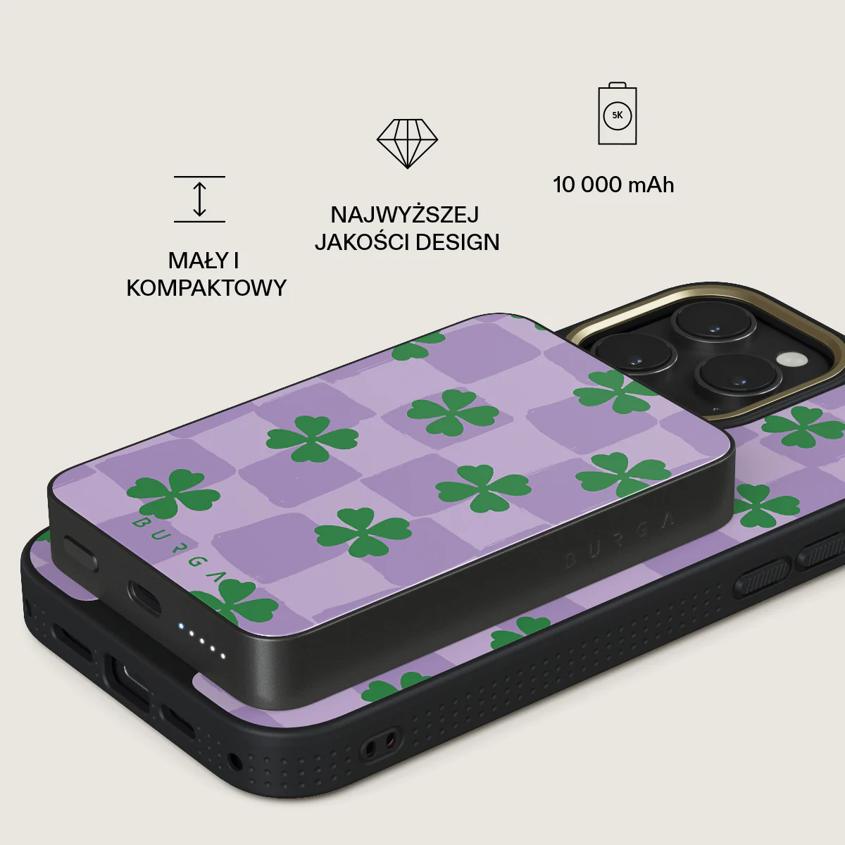 Found It - Magnetyczny power bank - Image 17