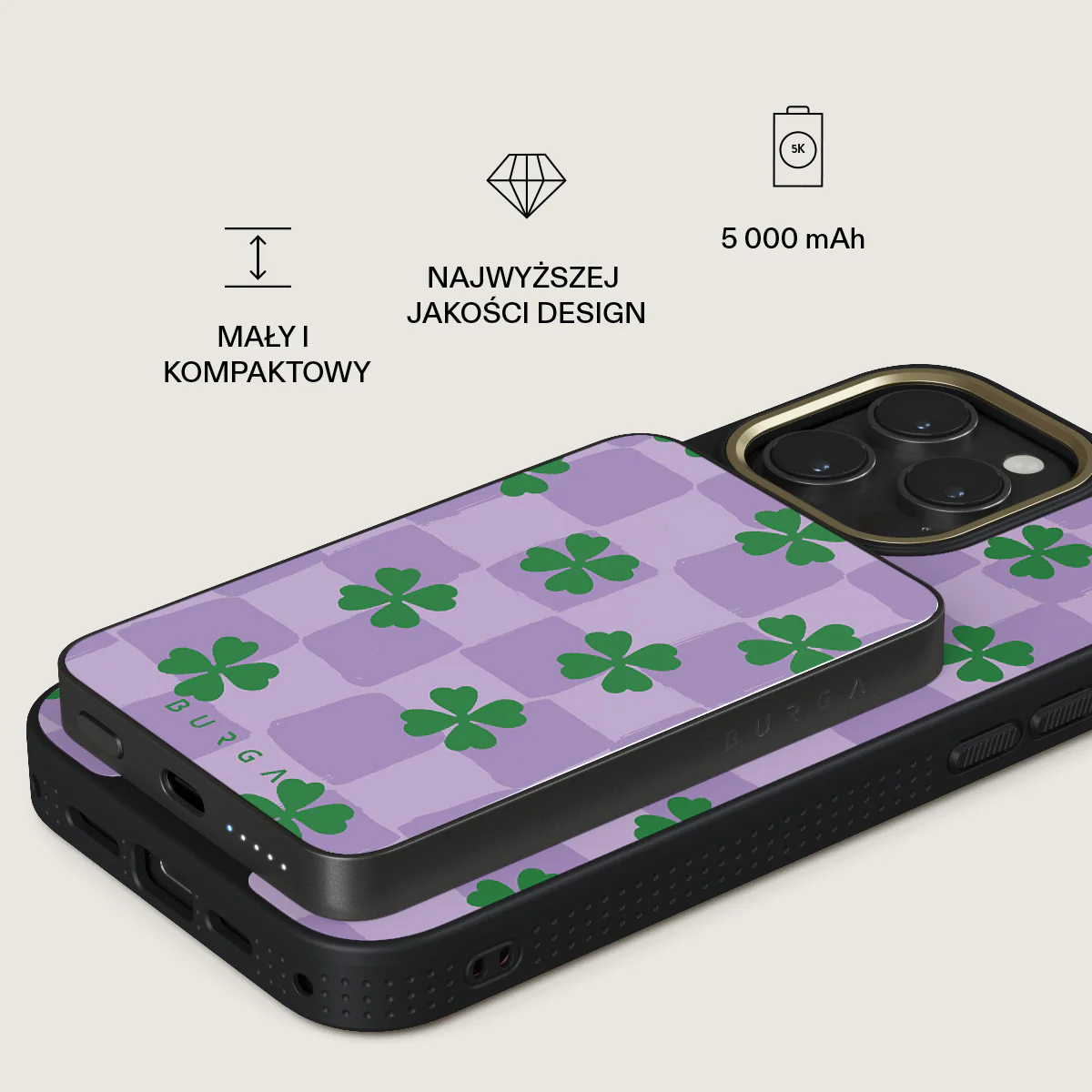 Found It - Magnetyczny power bank - Image 2