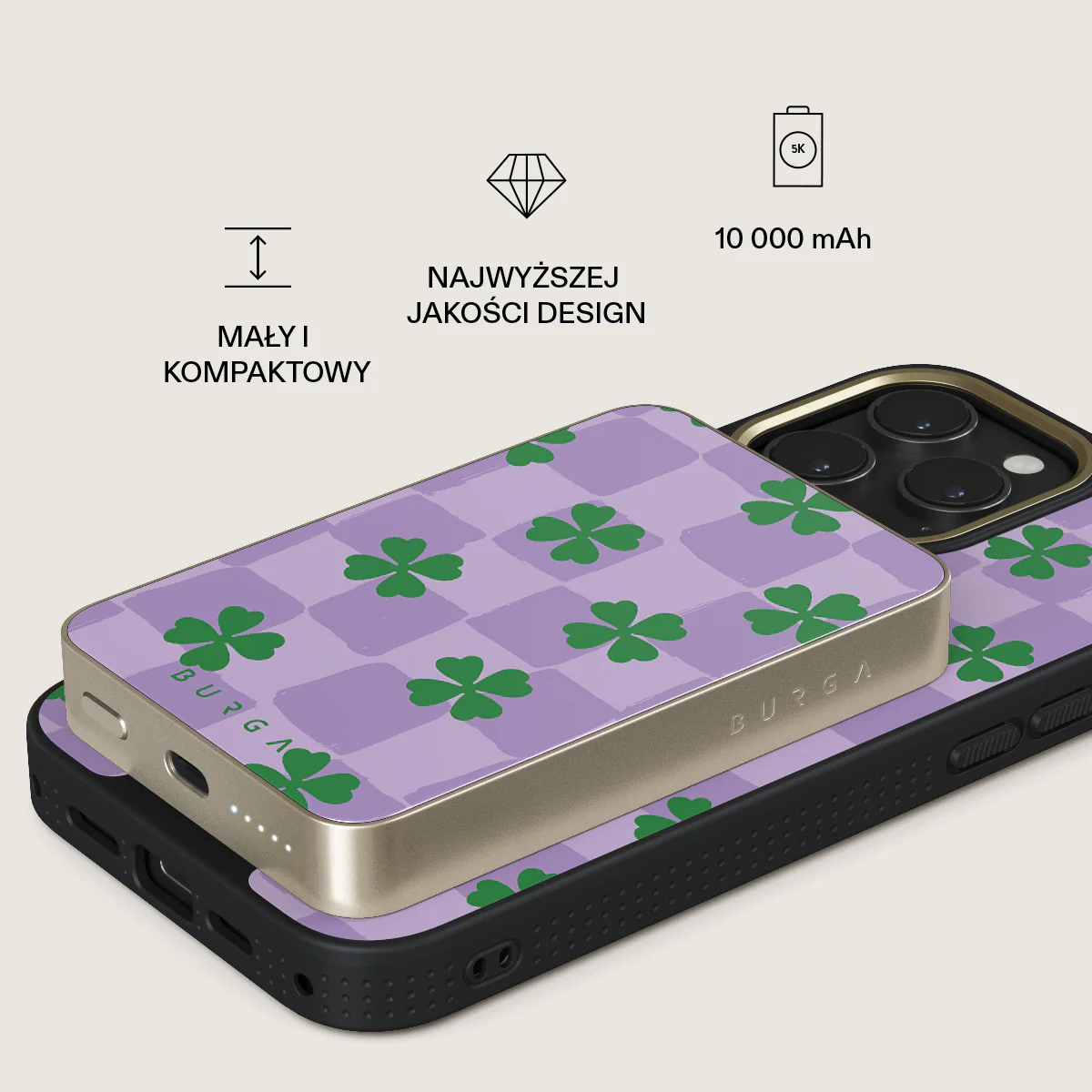 Found It - Magnetyczny power bank - Image 22