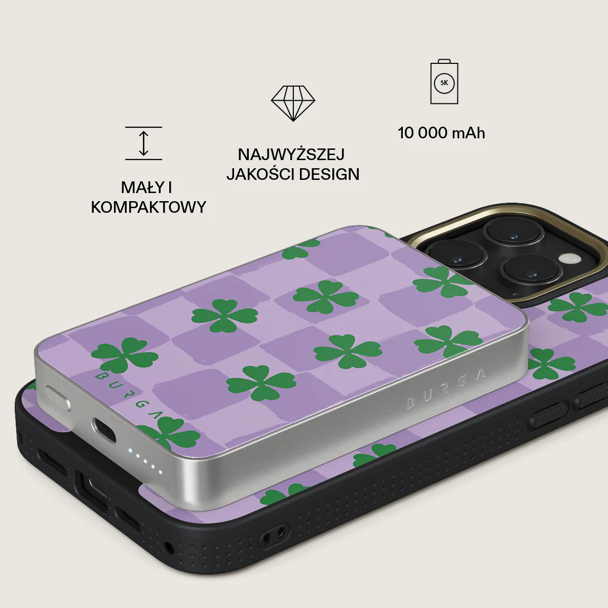 Found It - Magnetyczny power bank - Image 27