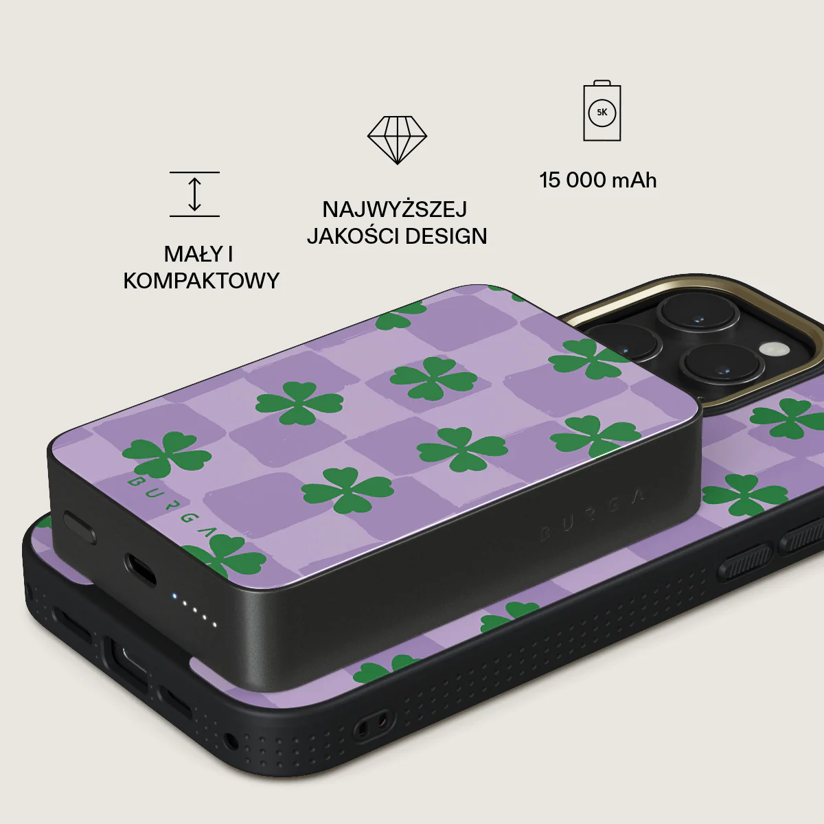 Found It - Magnetyczny power bank - Image 32