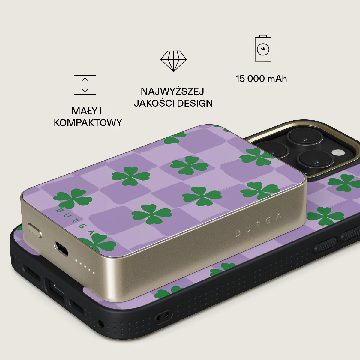 Found It - Magnetyczny power bank - Image 37