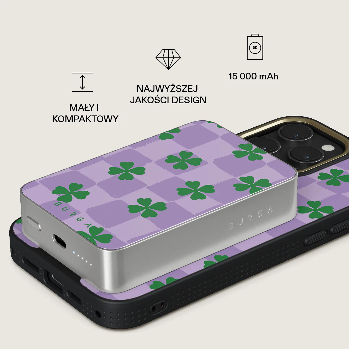 Found It - Magnetyczny power bank - Image 42