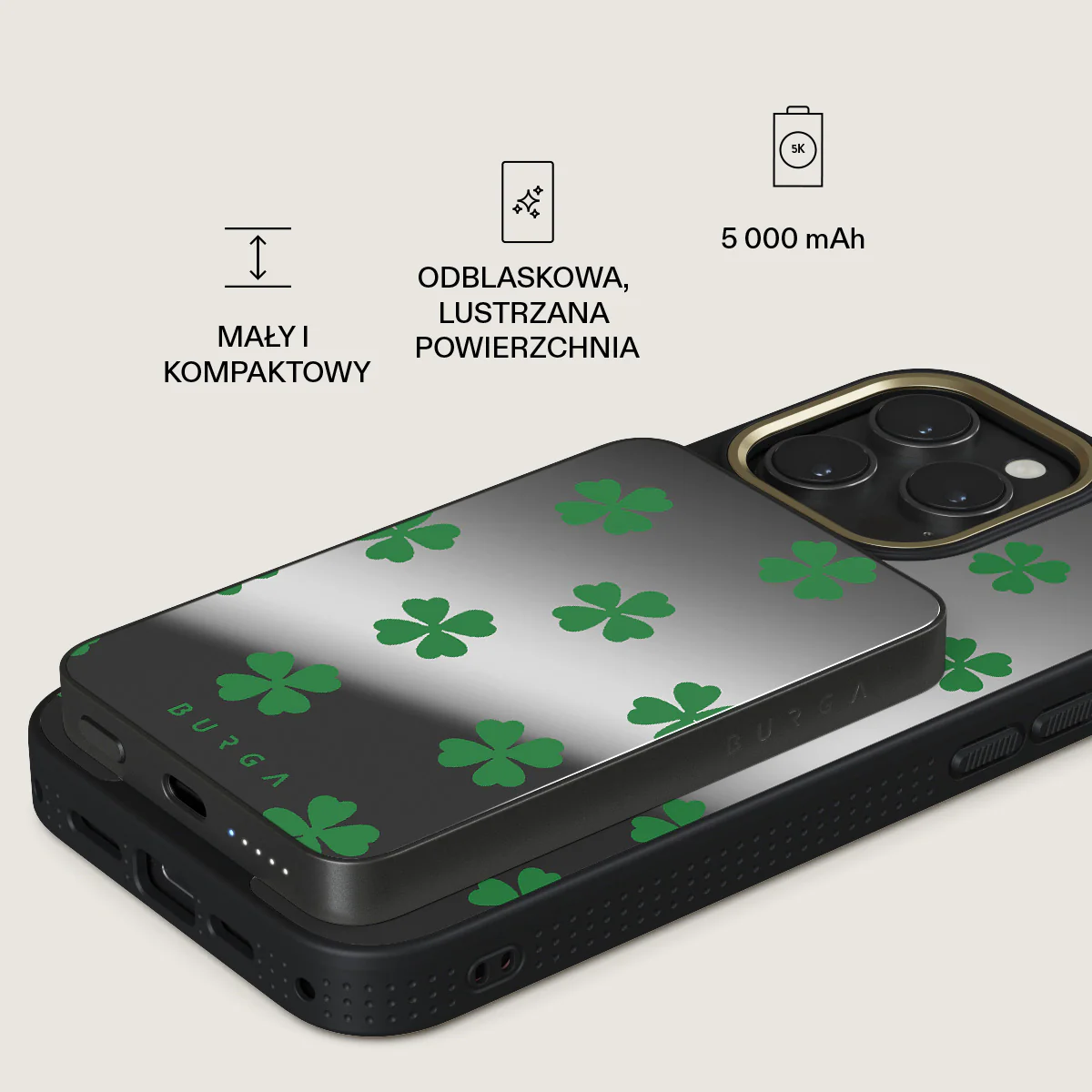 Found It - Magnetyczny power bank - Image 47