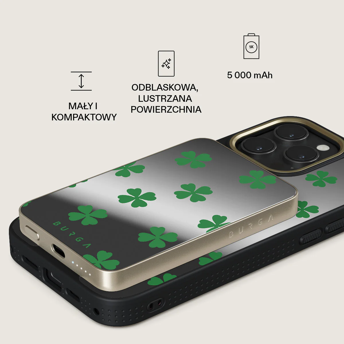 Found It - Magnetyczny power bank - Image 52