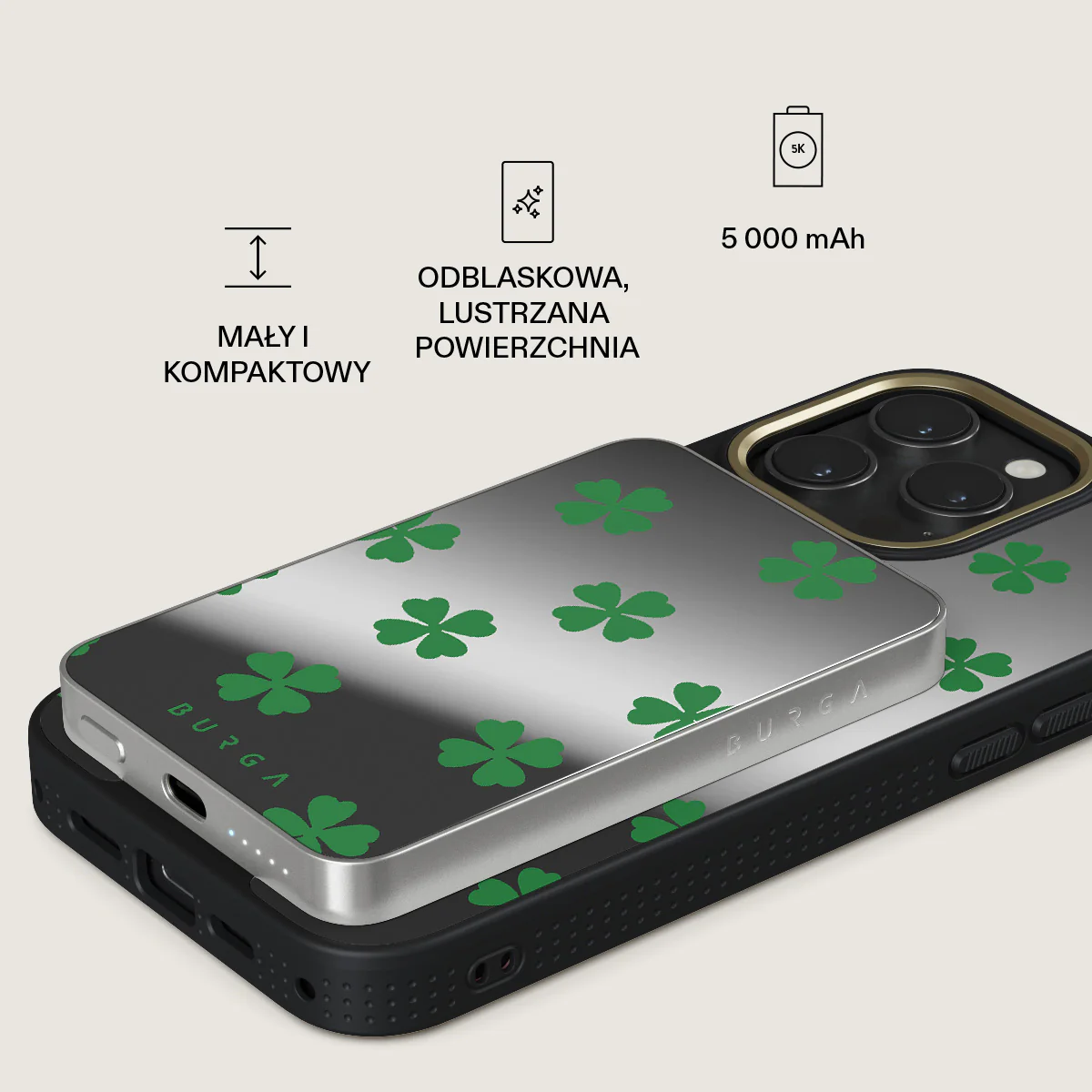 Found It - Magnetyczny power bank - Image 57