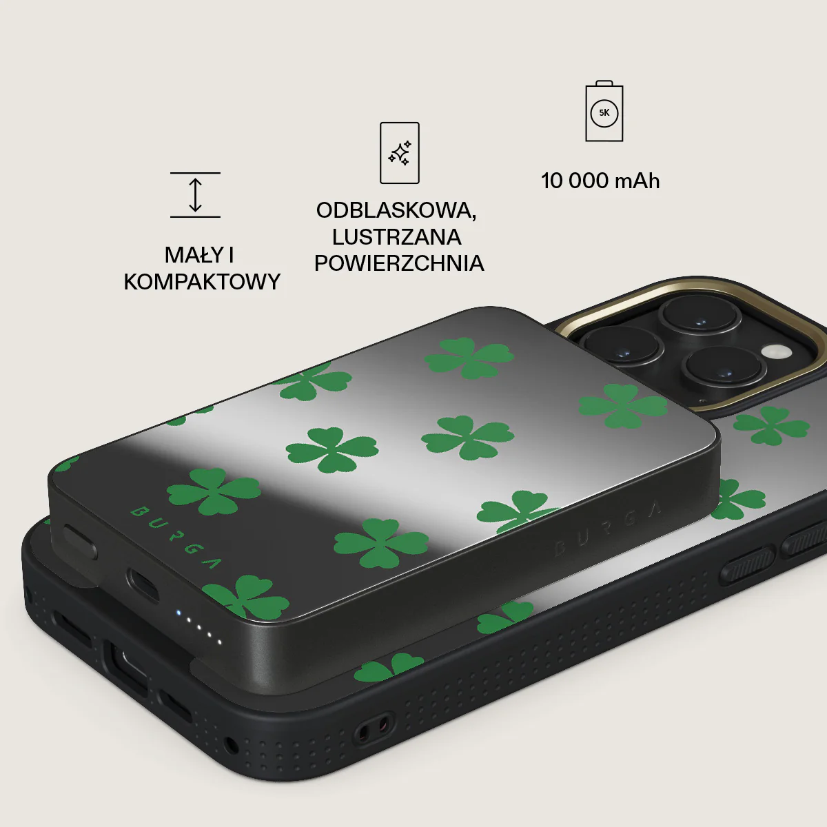 Found It - Magnetyczny power bank - Image 62