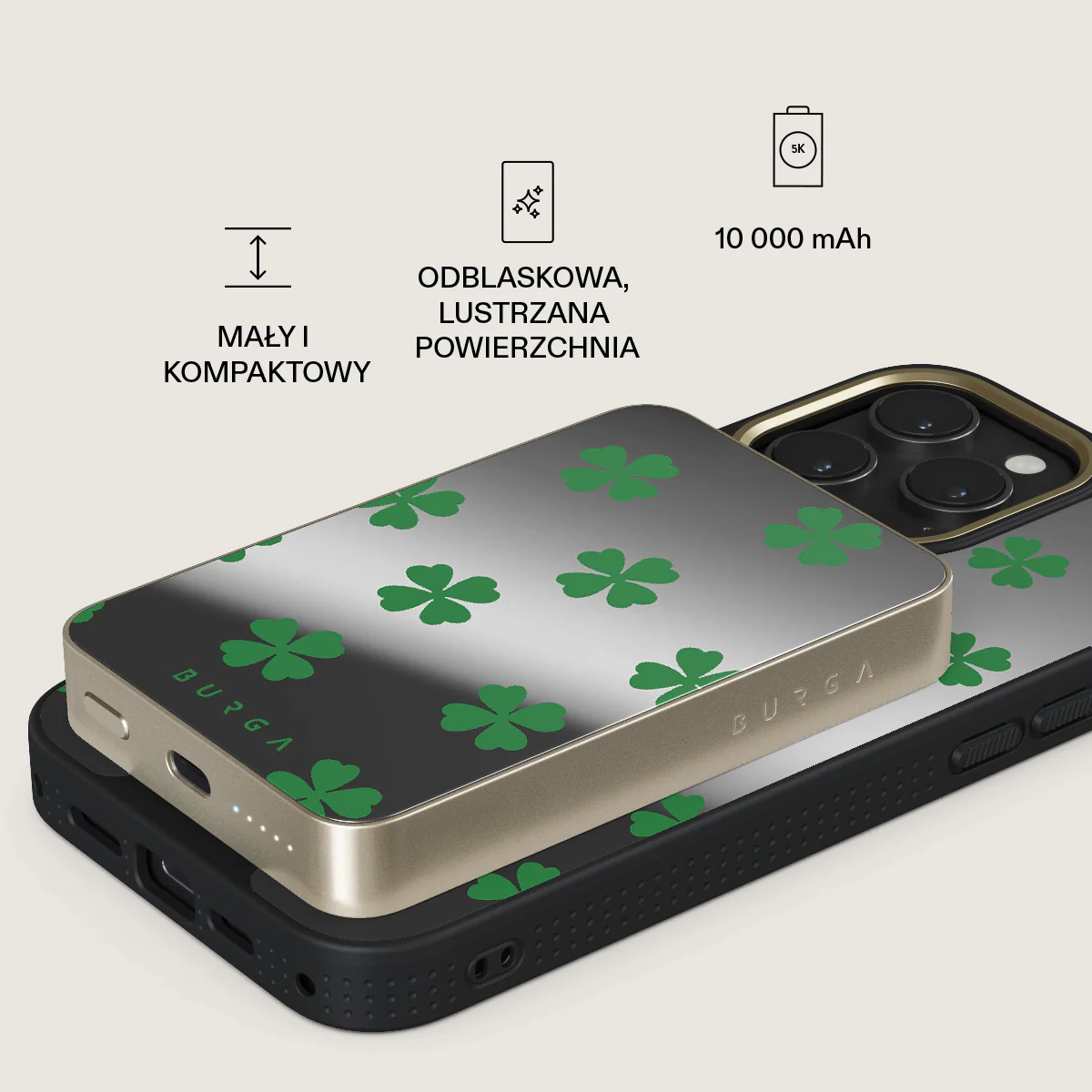 Found It - Magnetyczny power bank - Image 67