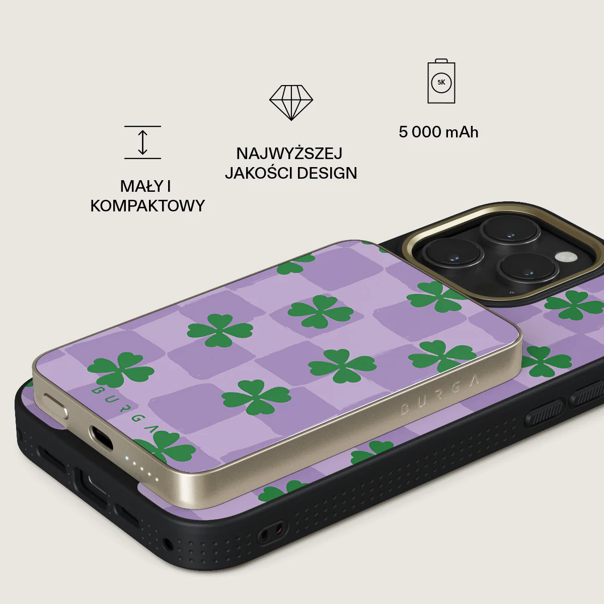 Found It - Magnetyczny power bank - Image 7
