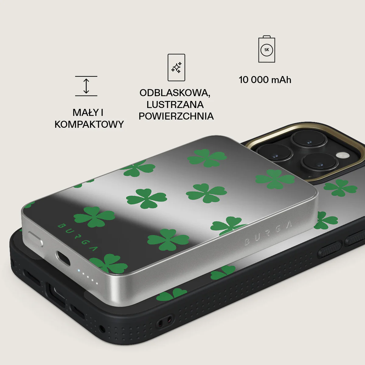 Found It - Magnetyczny power bank - Image 72