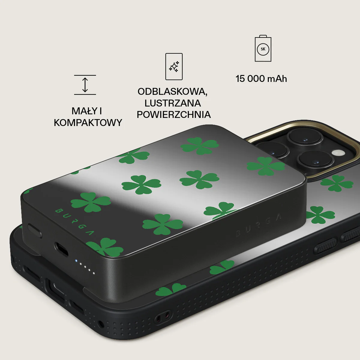 Found It - Magnetyczny power bank - Image 77