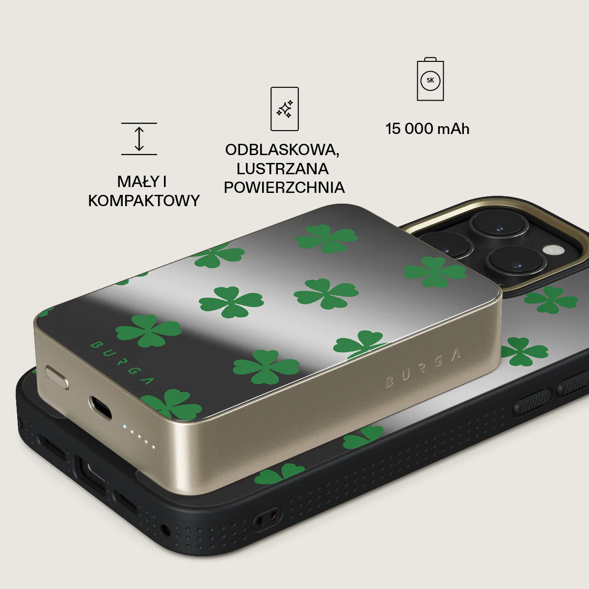 Found It - Magnetyczny power bank - Image 82