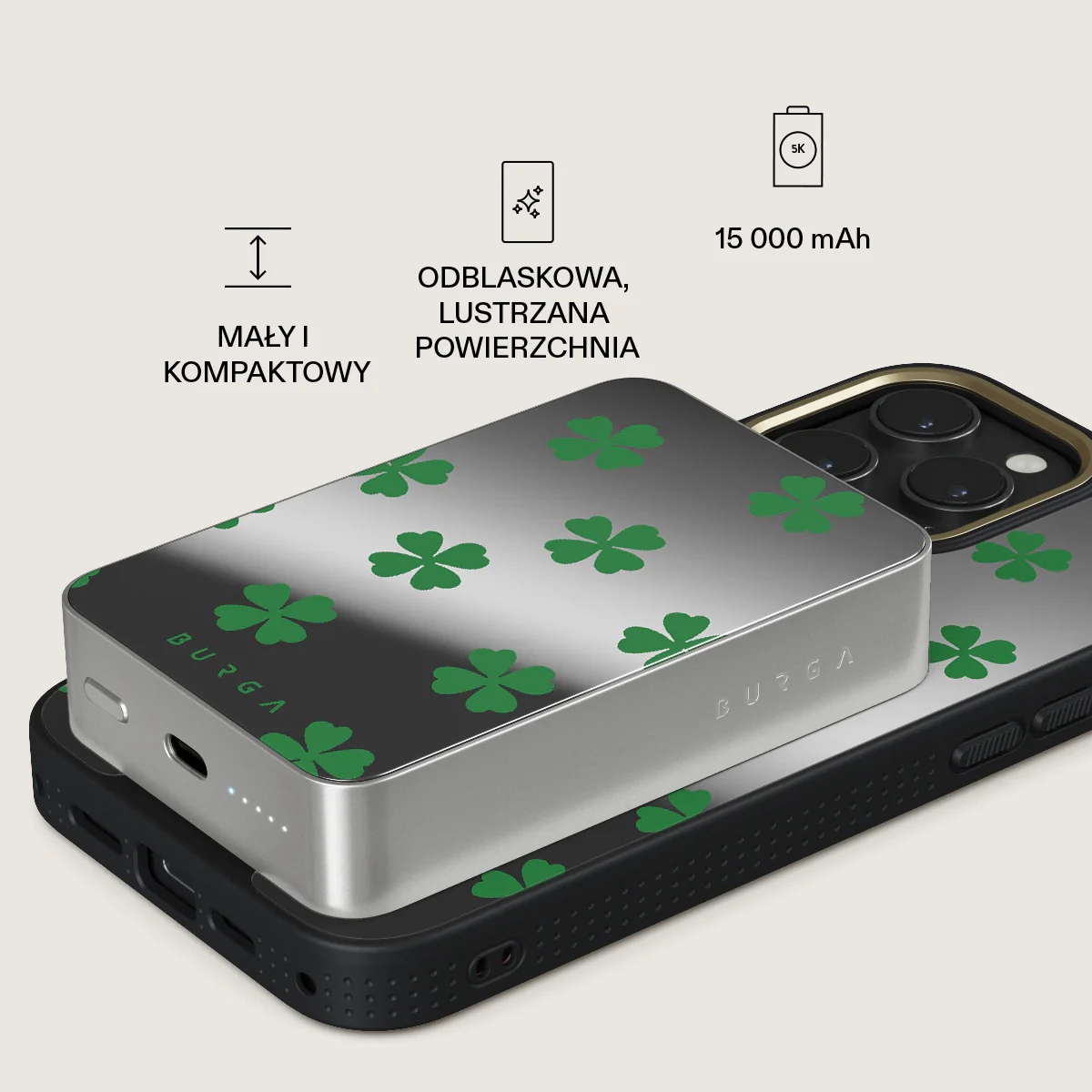 Found It - Magnetyczny power bank - Image 87