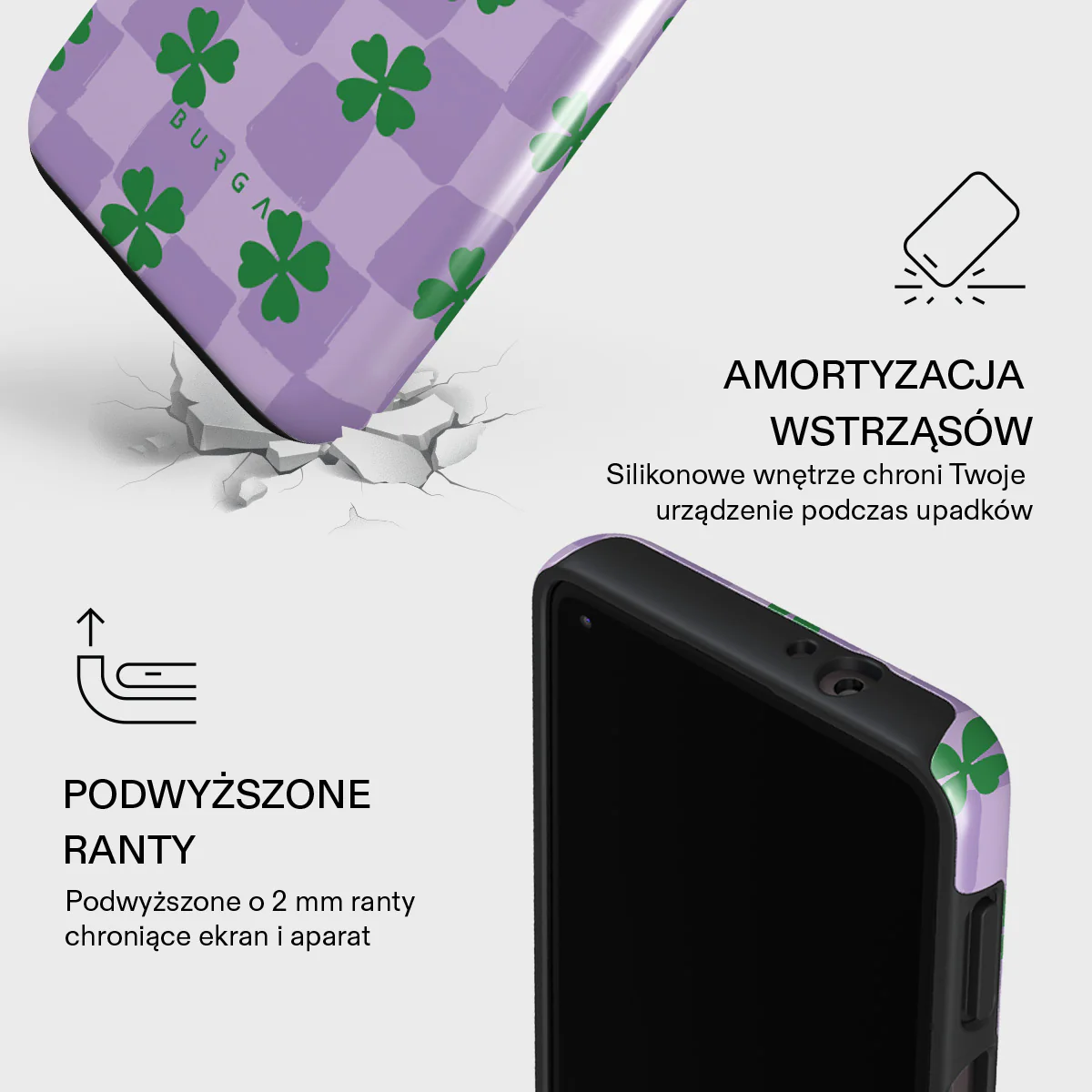 Found It - Motorola Moto G Power 2021 Etui - Image 4