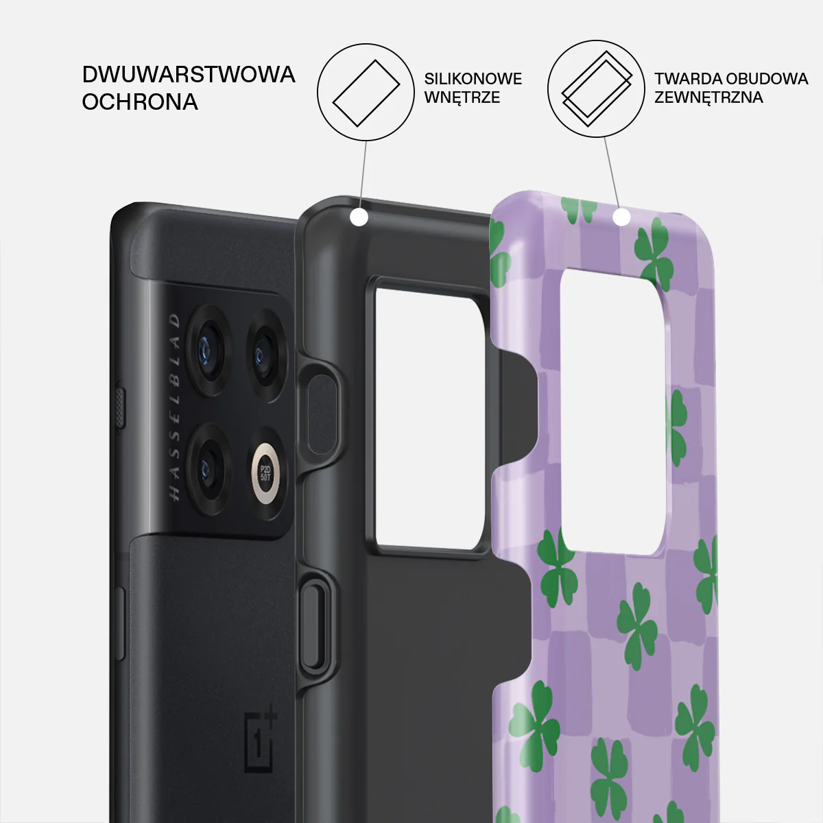 Found It - OnePlus 10 Pro 5G Etui - Image 2