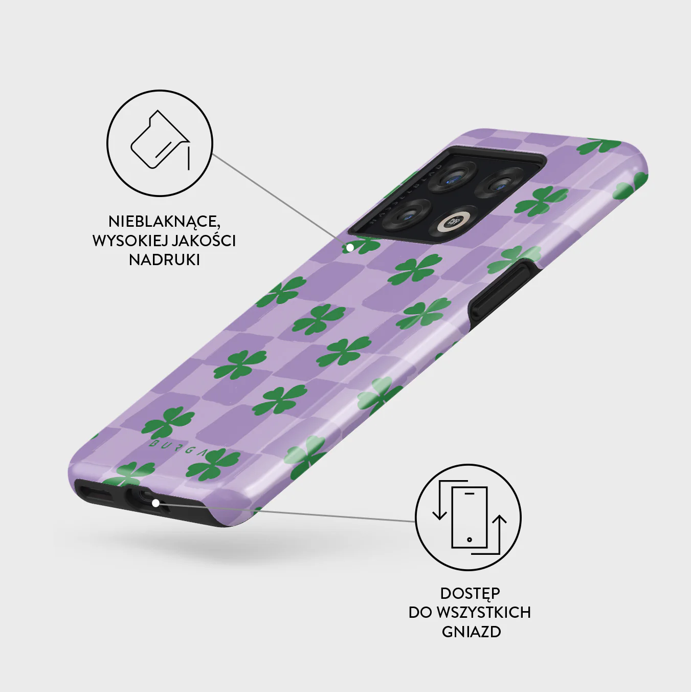 Found It - OnePlus 10 Pro 5G Etui - Image 3
