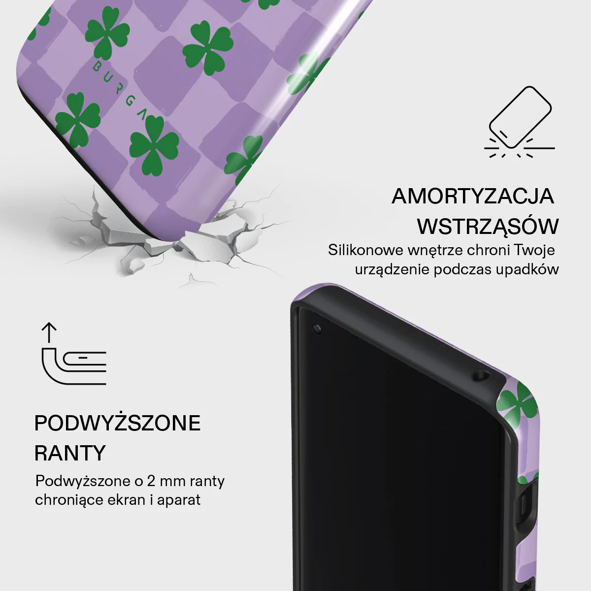 Found It - OnePlus 10 Pro 5G Etui - Image 4