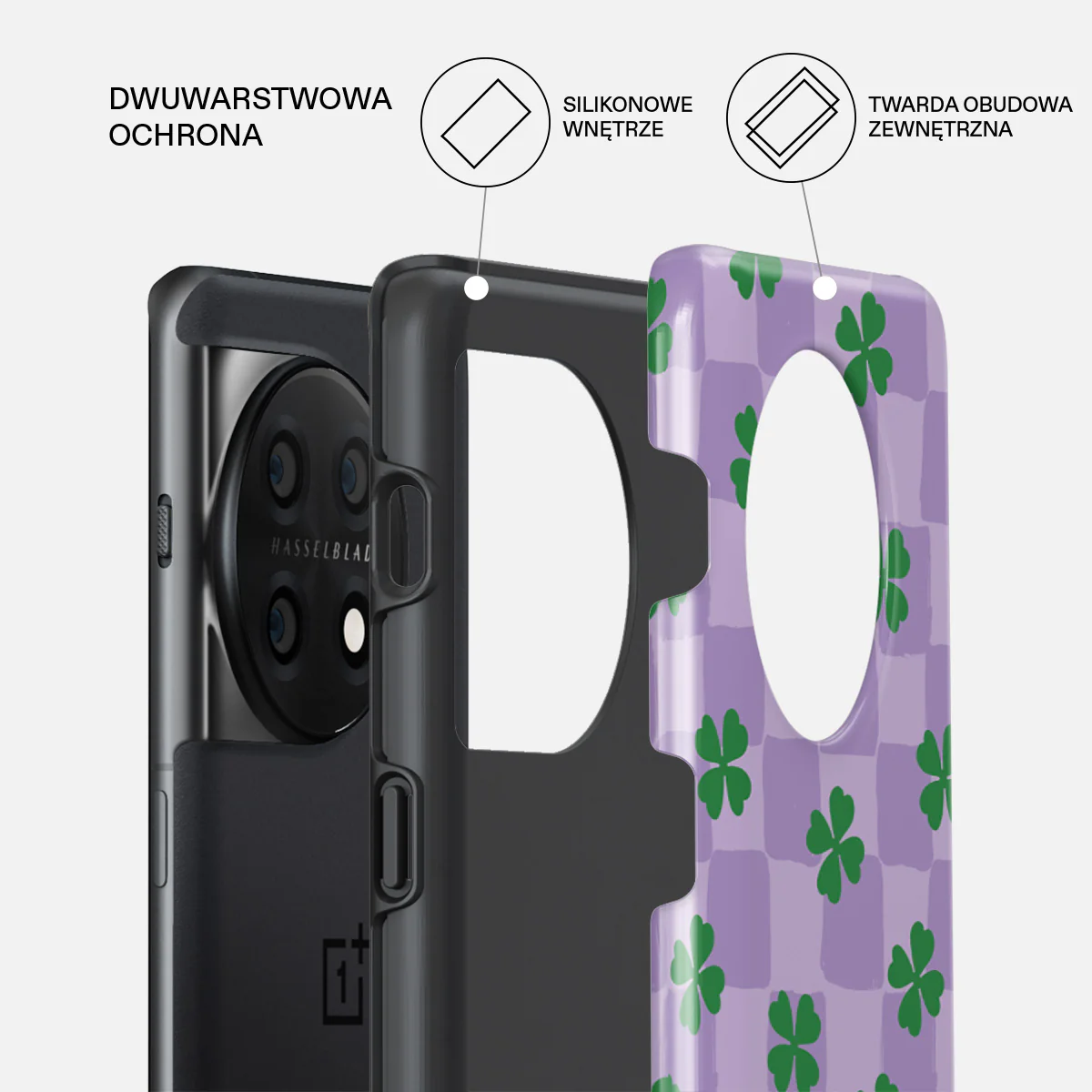 Found It - OnePlus 11 Etui - Image 2