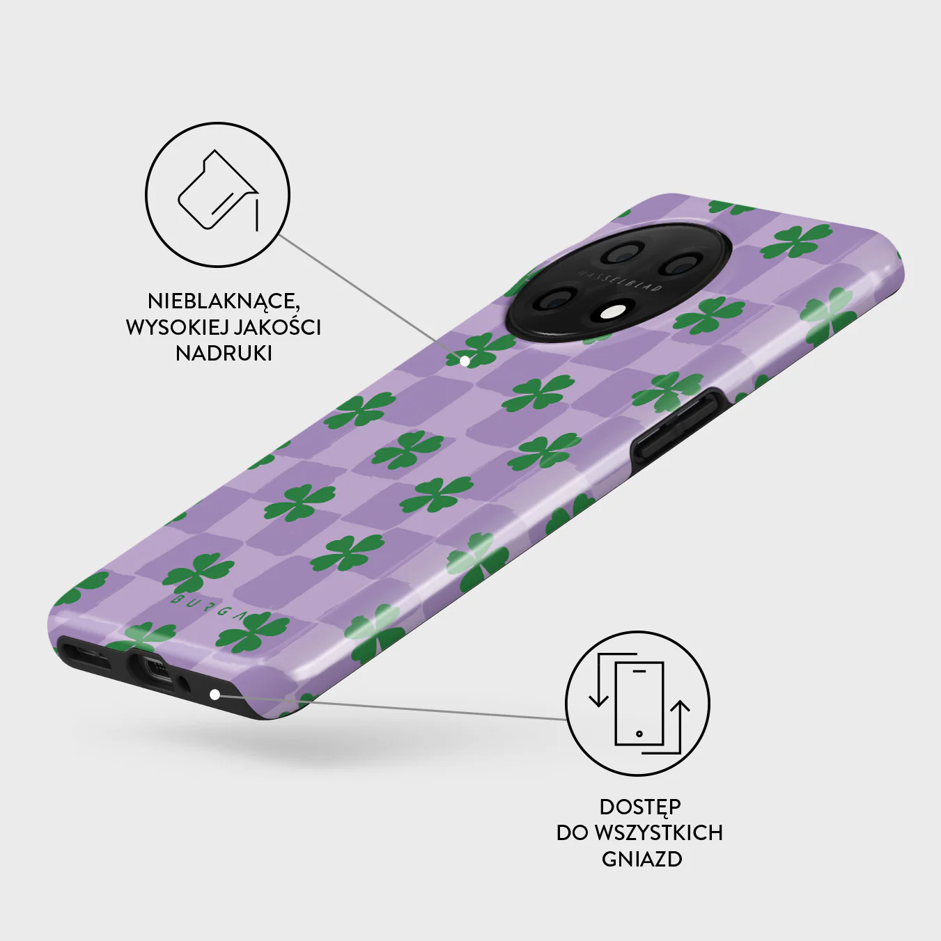 Found It - OnePlus 11 Etui - Image 3