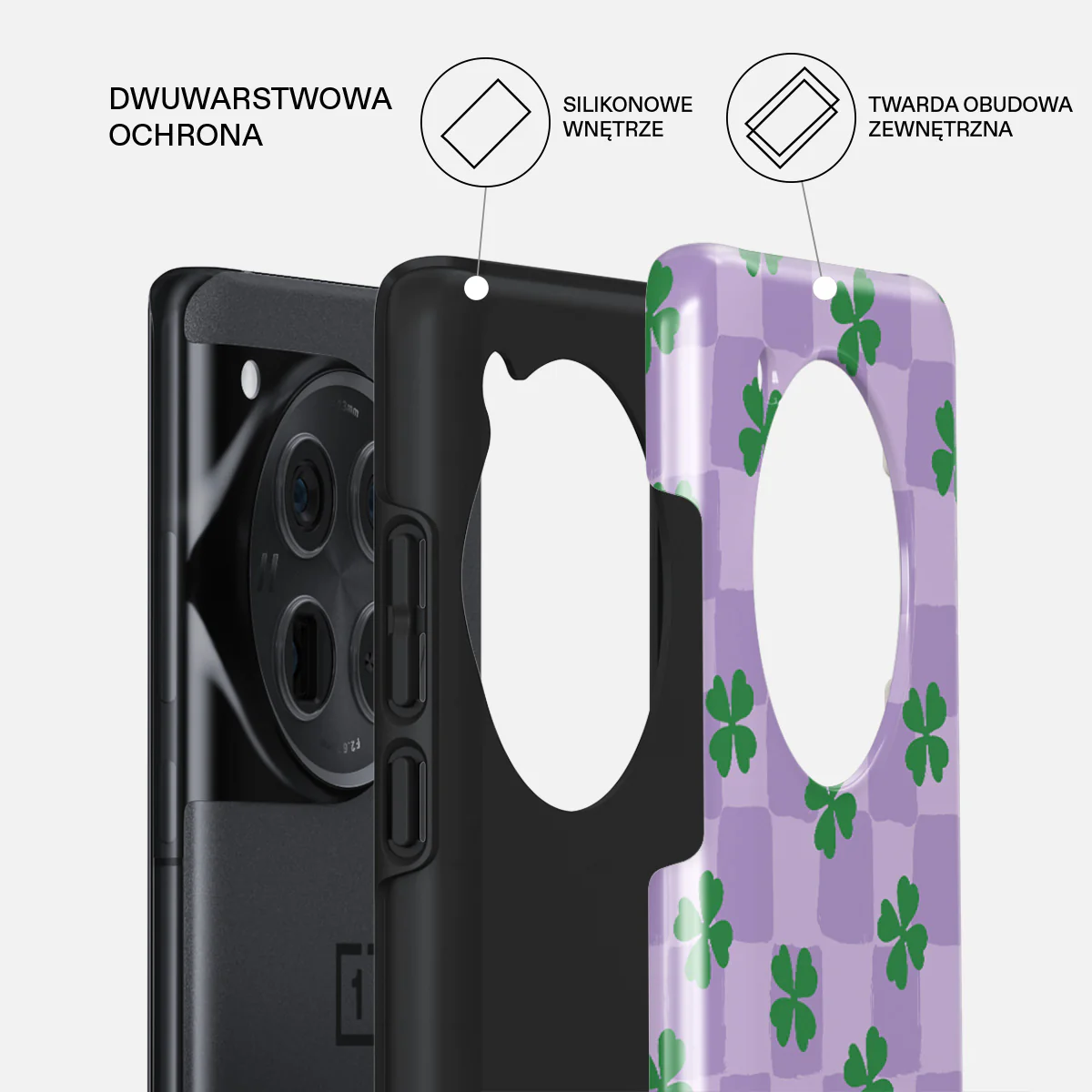 Found It - OnePlus 12 Etui - Image 2