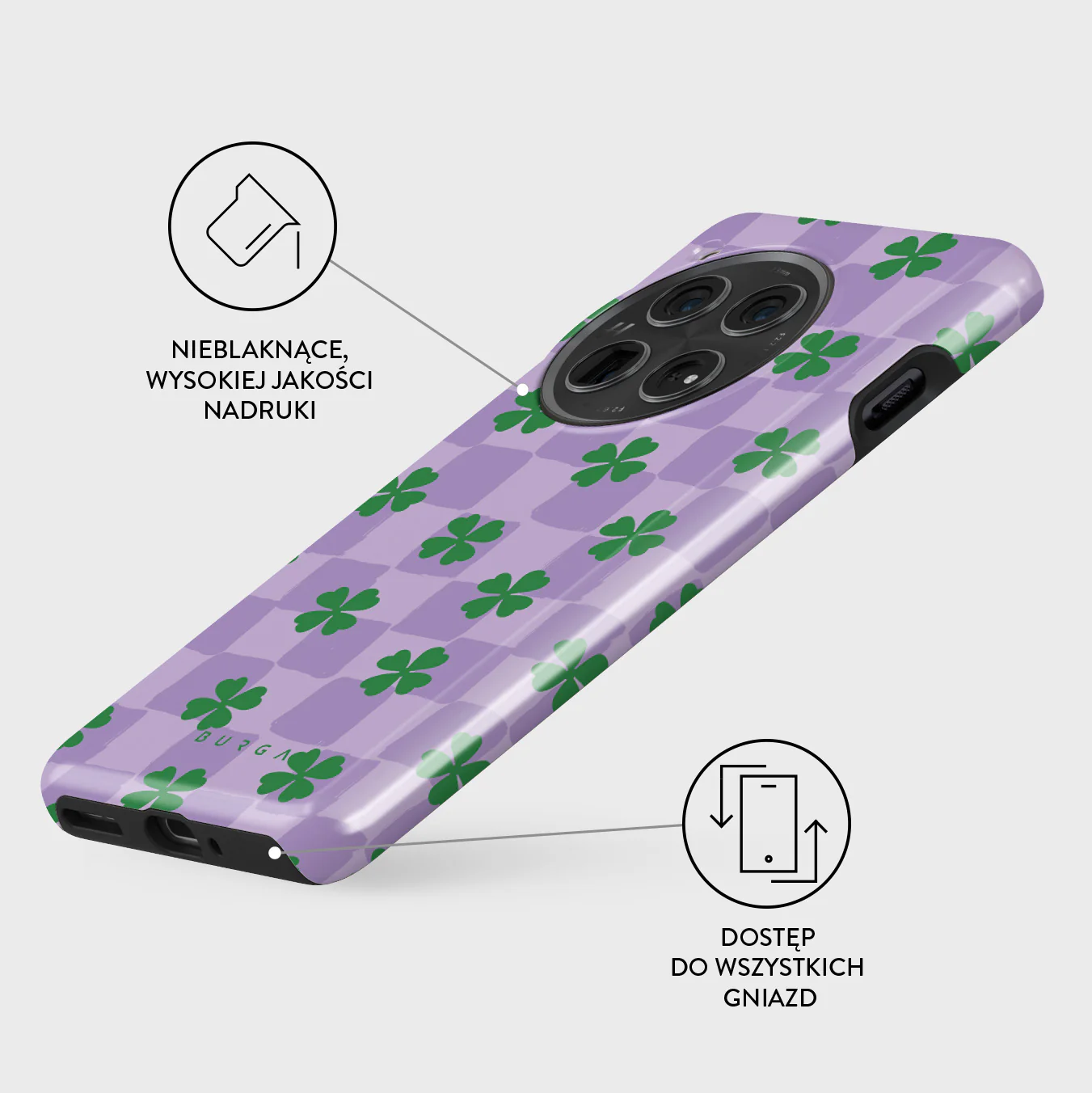 Found It - OnePlus 12 Etui - Image 3