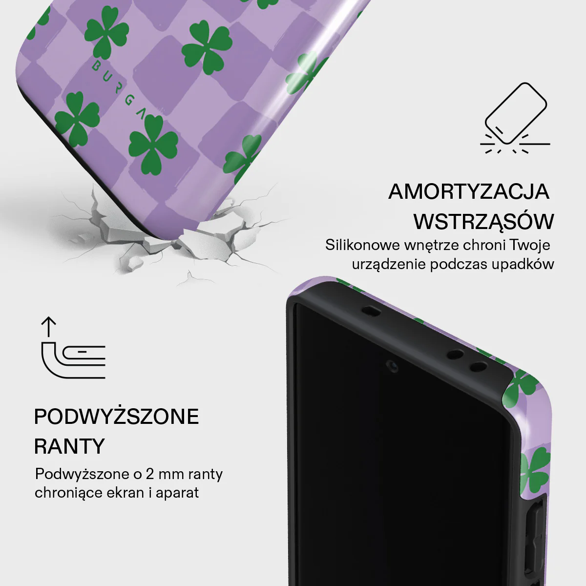 Found It - OnePlus 12 Etui - Image 4