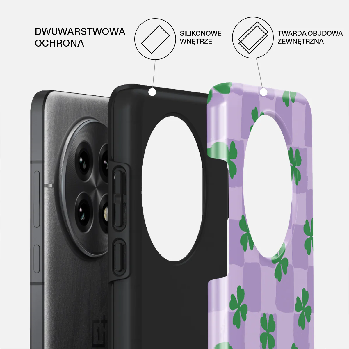 Found It - OnePlus 13 Etui - Image 2