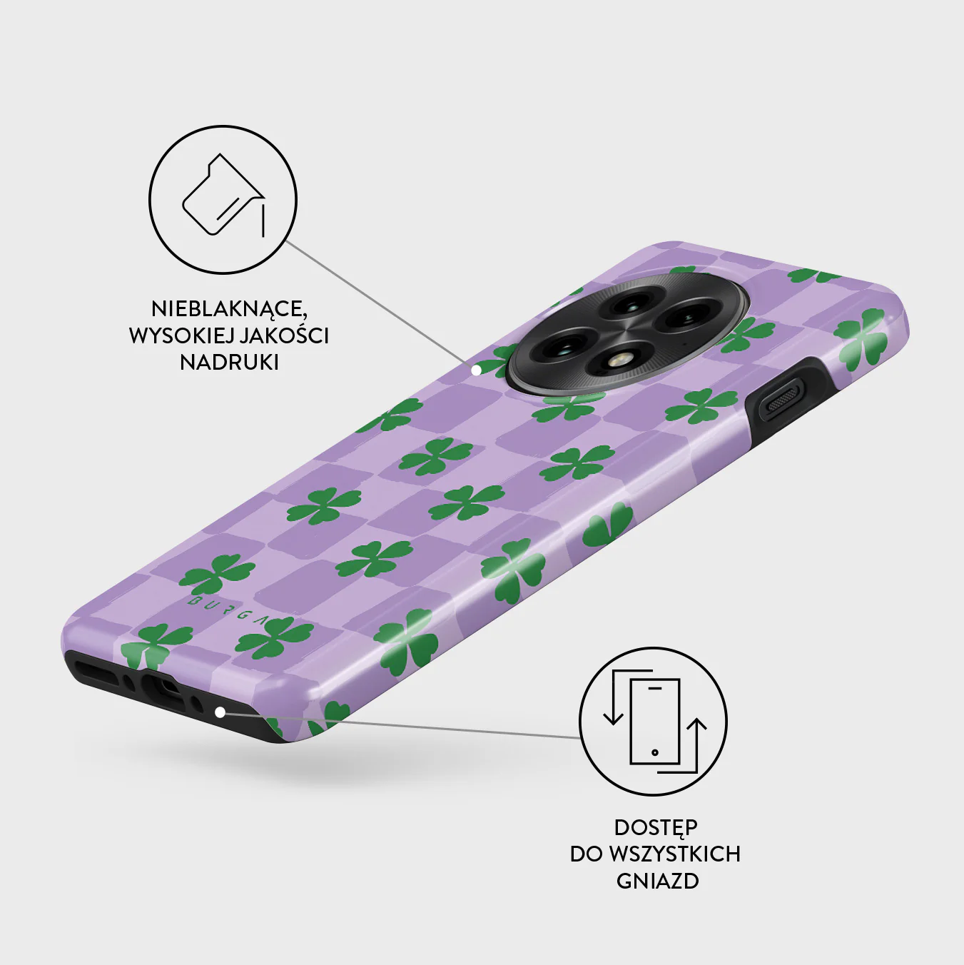 Found It - OnePlus 13 Etui - Image 3