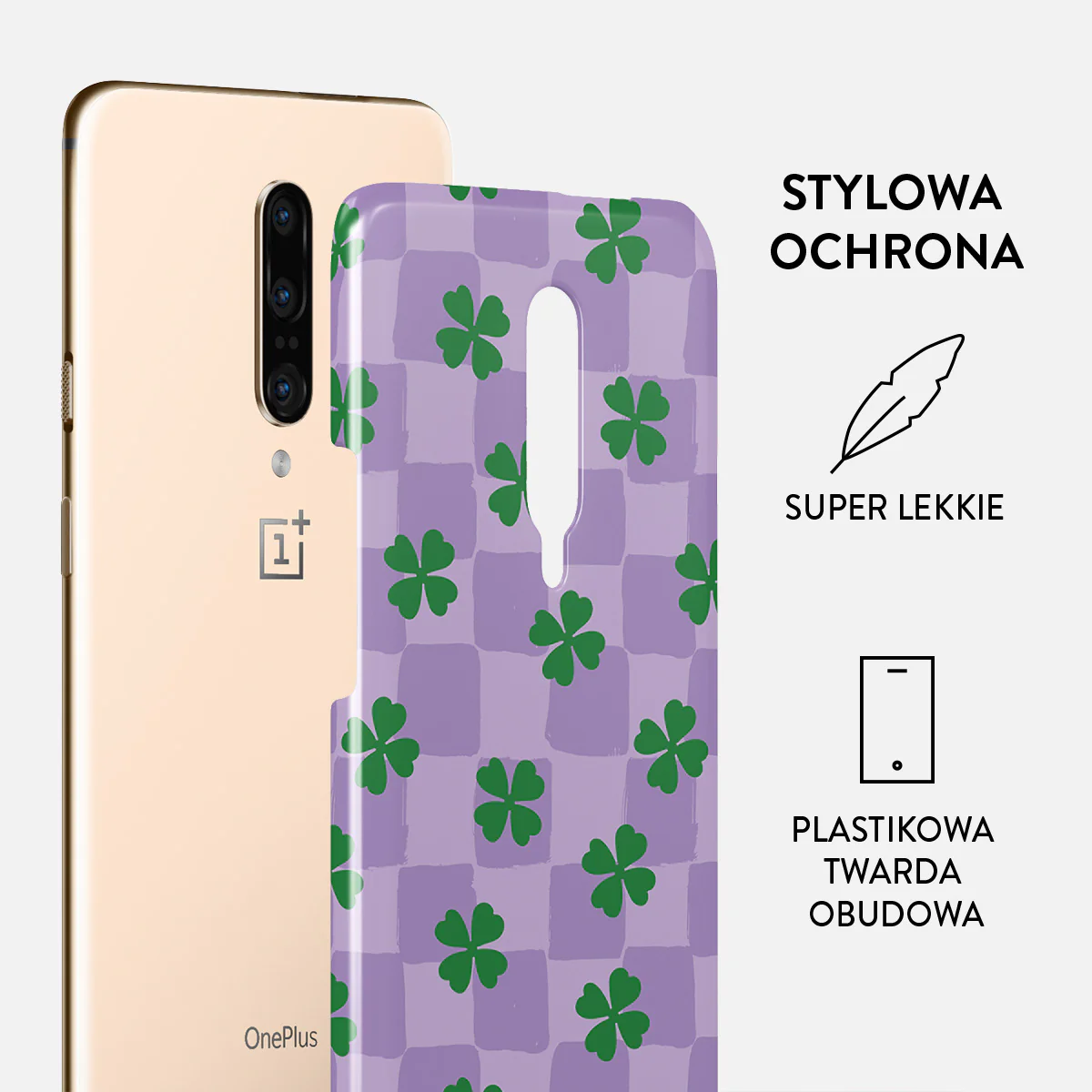 Found It - OnePlus 7 Pro / 7T Pro Etui - Image 2