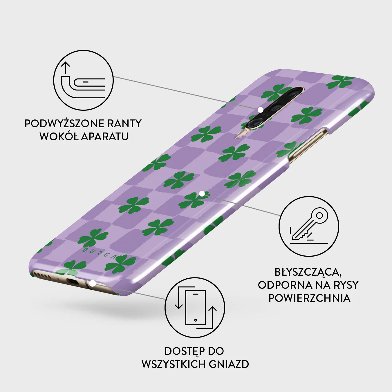 Found It - OnePlus 7 Pro / 7T Pro Etui - Image 3