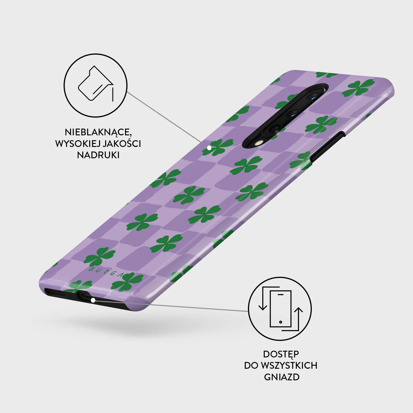 Found It - OnePlus 8 Etui - Image 3