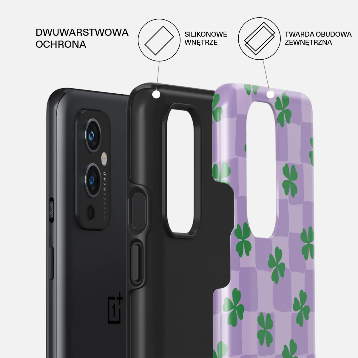 Found It - OnePlus 9 Etui - Image 2