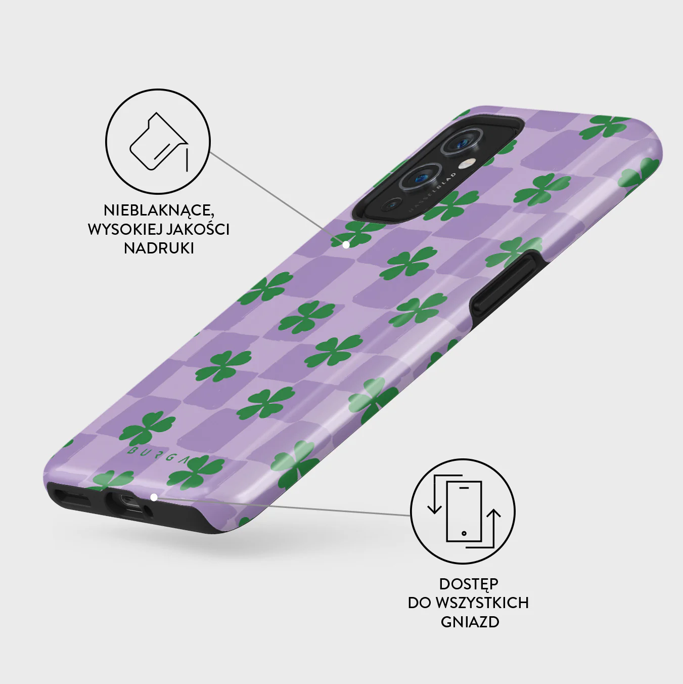 Found It - OnePlus 9 Etui - Image 3