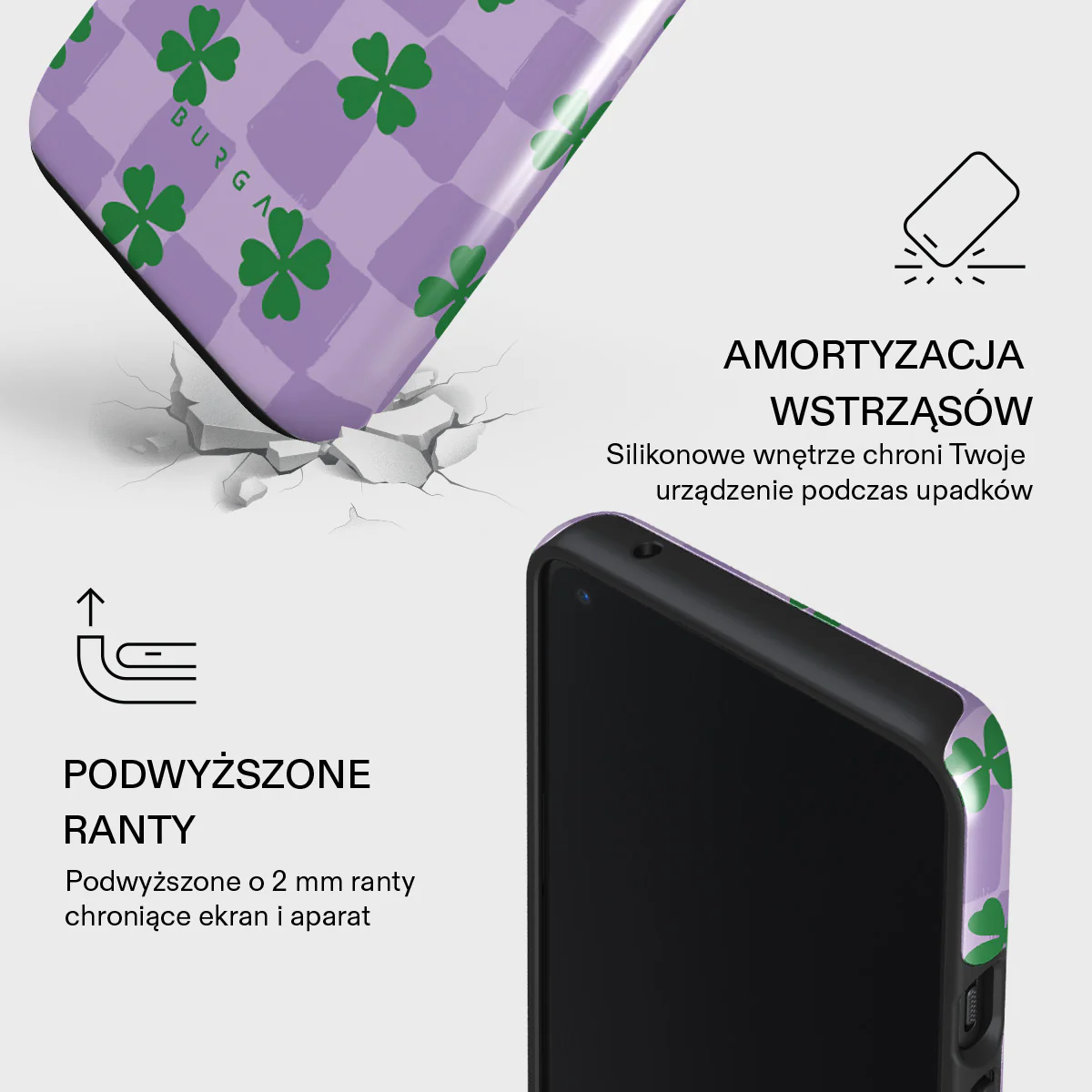 Found It - OnePlus 9 Etui - Image 4