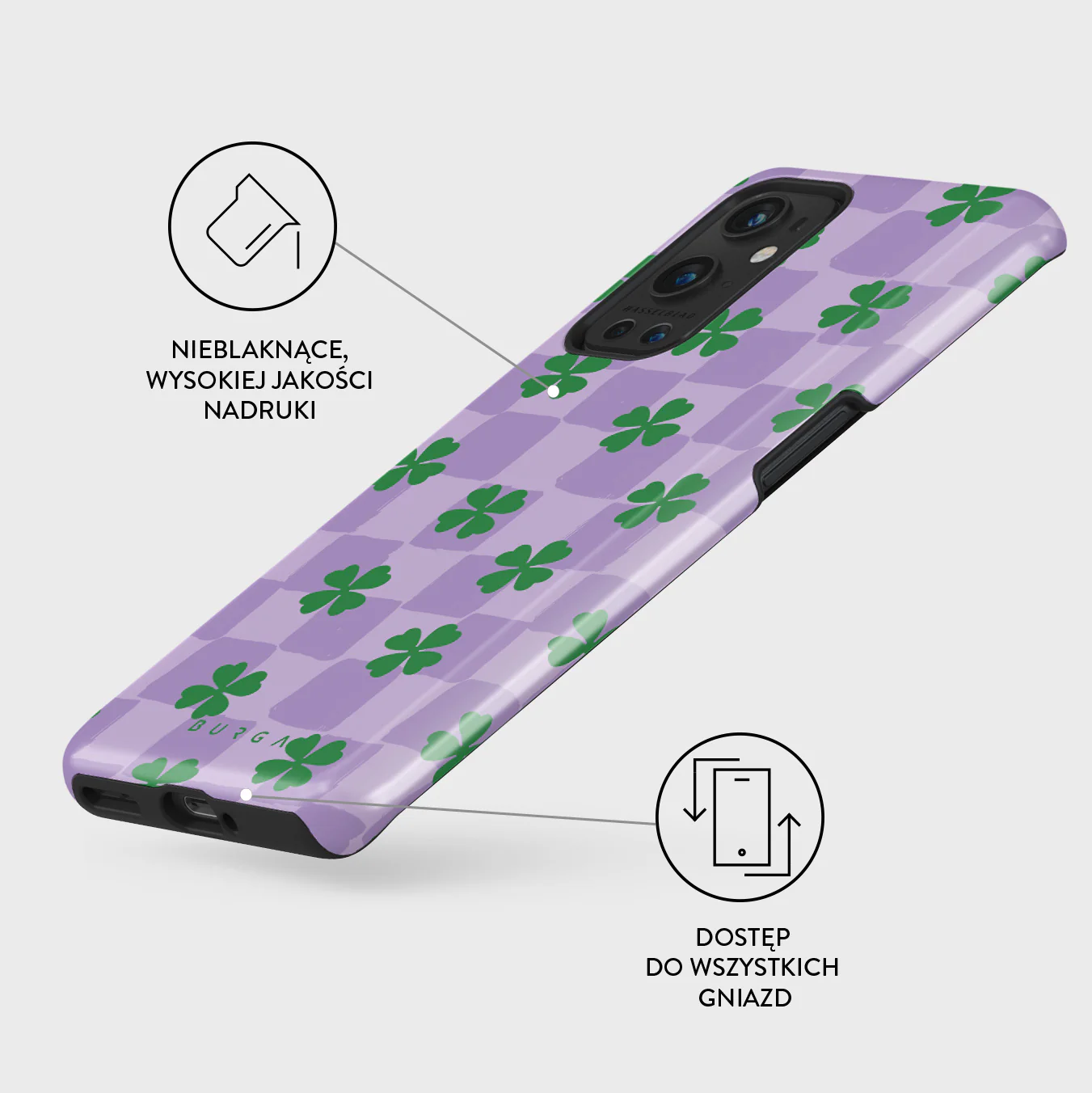 Found It - OnePlus 9 Pro Etui - Image 3