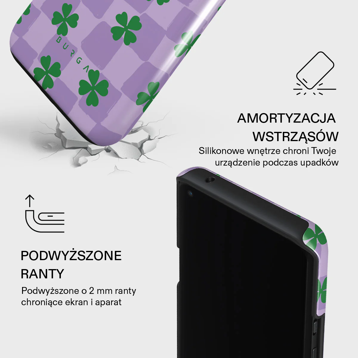 Found It - OnePlus 9 Pro Etui - Image 4