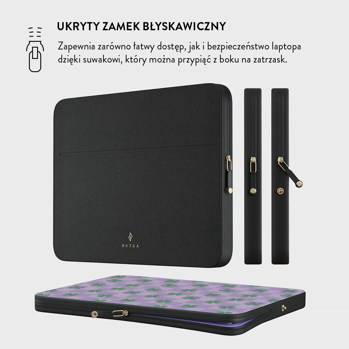 Found It - Pokrowiec na laptopa - Image 9