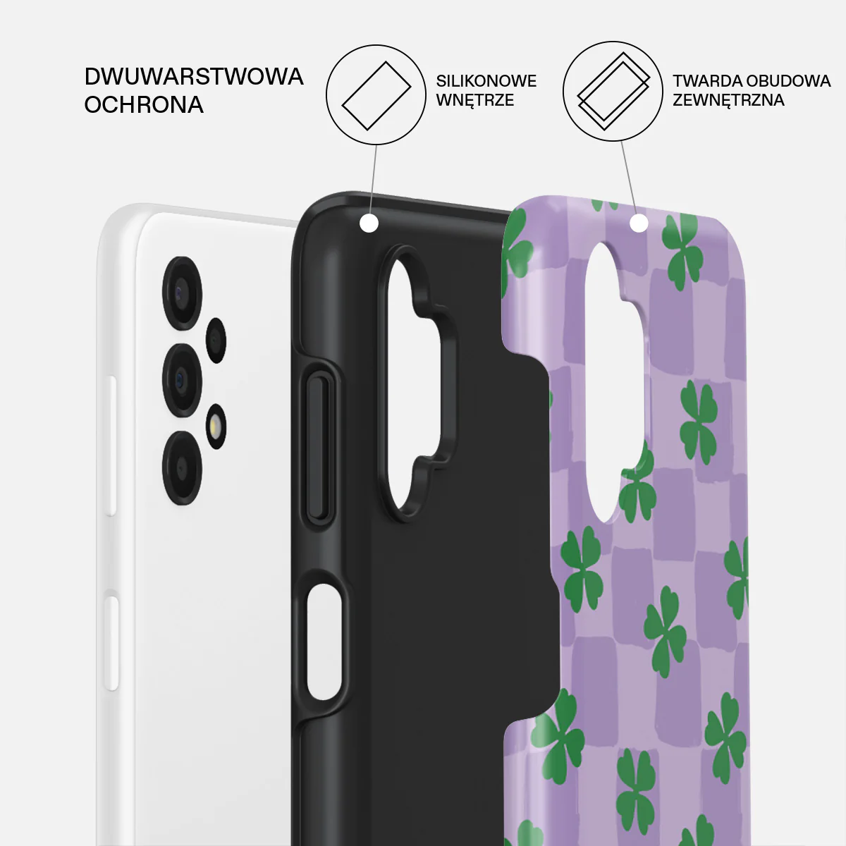 Found It - Samsung Galaxy A13 4G Etui - Image 2