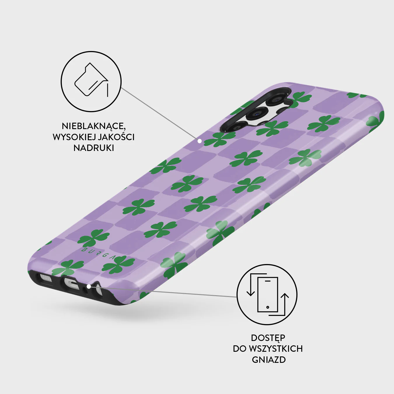 Found It - Samsung Galaxy A13 4G Etui - Image 3