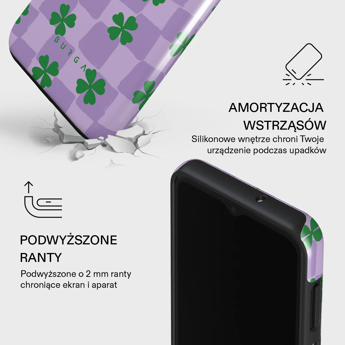 Found It - Samsung Galaxy A13 4G Etui - Image 4