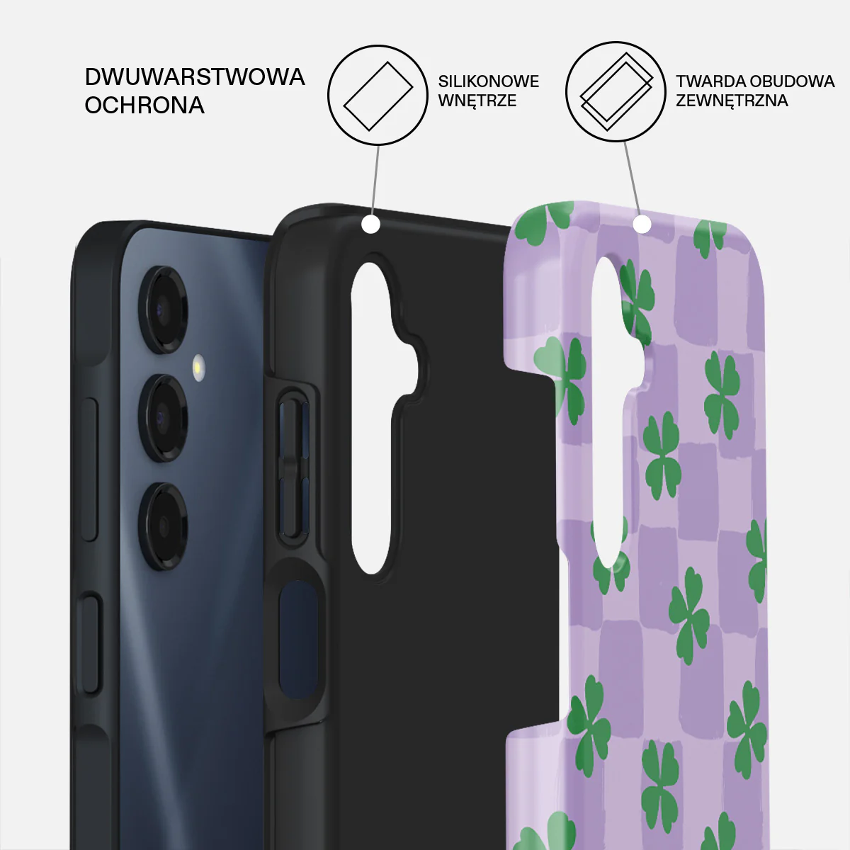 Found It - Samsung Galaxy A16 Etui - Image 2