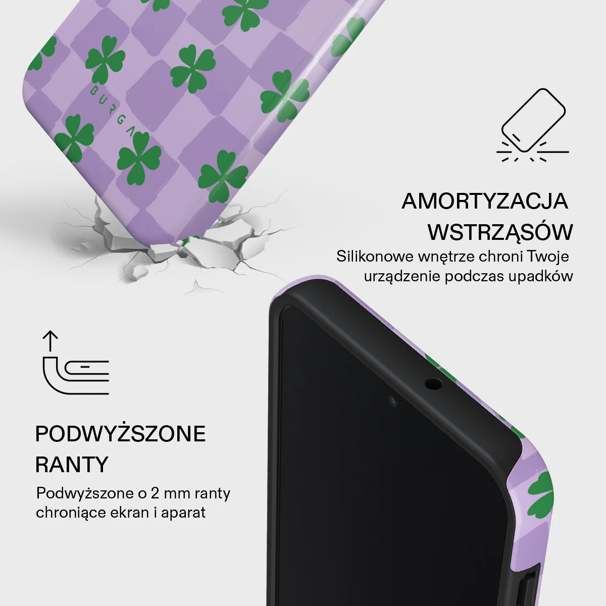 Found It - Samsung Galaxy A16 Etui - Image 4