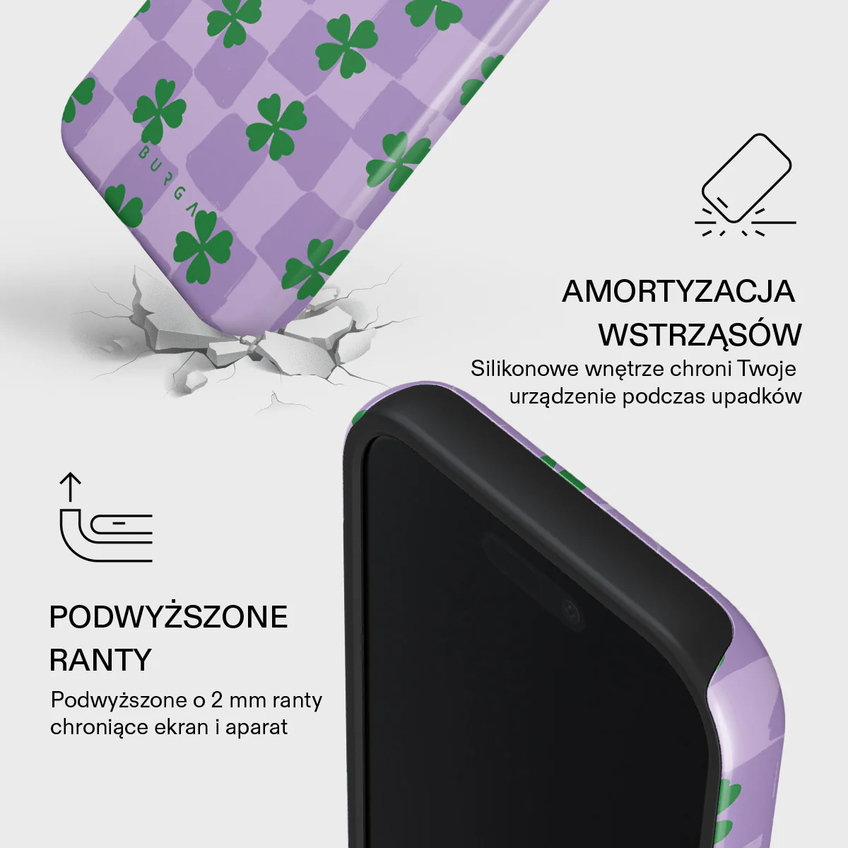 Found It - Samsung Galaxy A17 Etui - Image 4