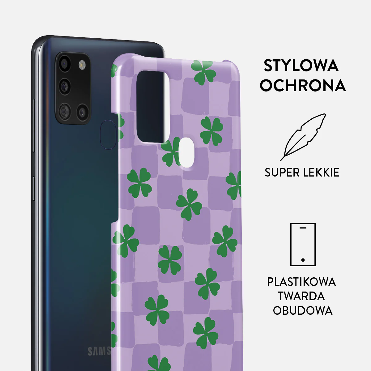 Found It - Samsung Galaxy A21s 4G Etui - Image 2