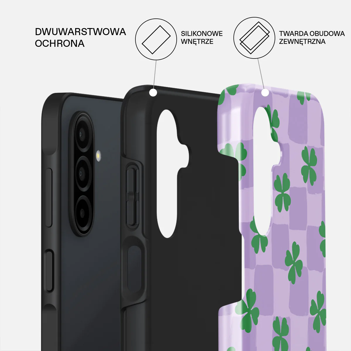 Found It - Samsung Galaxy A26 5G Etui - Image 2