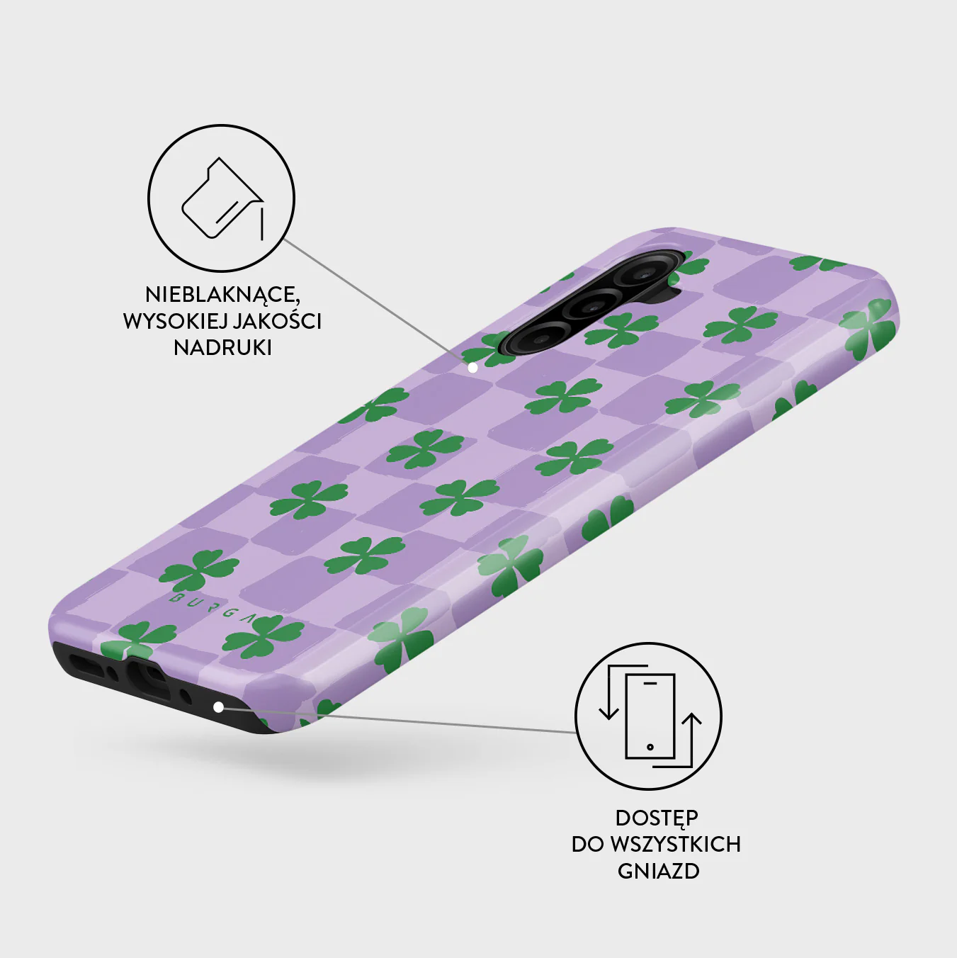 Found It - Samsung Galaxy A26 5G Etui - Image 3